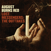 August Burns Red – Lost Messengers: The Outtakes
