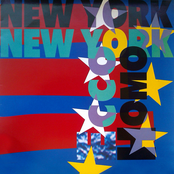 New York, New York