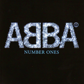 Number Ones cover