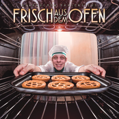 Herr Kuchen – Frisch aus dem Ofen
