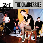 20th Century Masters - The Millennium Collection: The Best Of The Cranberries cover
