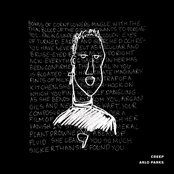 Creep cover