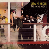 Tropical Nights cover