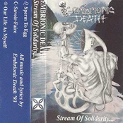 Stream of Solidarity...