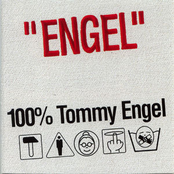 Tommy Engel – Engel