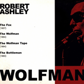 Wolfman