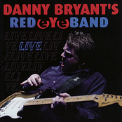 Danny Bryant – Live