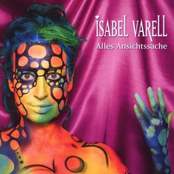 Isabel Varell – Alles Ansichtssache