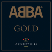 ABBA Gold cover