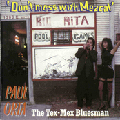 The Tex-Mex Bluesman: Don't Mess With Mezcal