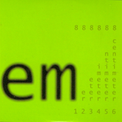 Acht Centimeter