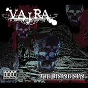 THE RISING SUN
