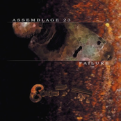 Assemblage 23 – Failure