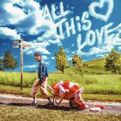 All This Love cover