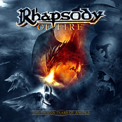 Rhapsody of Fire – The Frozen Tears Of Angels