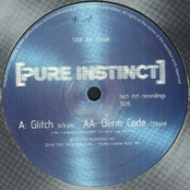 Glitch / Germ Code