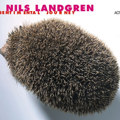 Nils Landgren – Sentimental Journey
