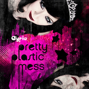 Pretty Plastic Mess EP cover