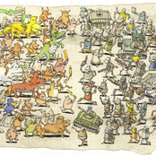 Dance Gavin Dance – Instant Gratification