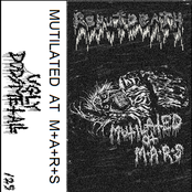 Mutilated at M+A+R+S