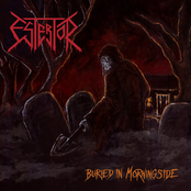 Buried In Morningside