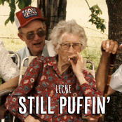 Still Puffin'