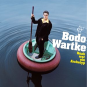 Bodo Wartke – Noah war ein Archetyp - Das erste Mal [Maxi-CD]