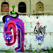 The Giant Dwarf