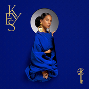 Keys cover