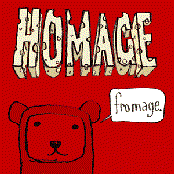 Homage Fromage