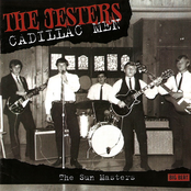 Cadillac Men: The Sun Masters