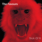 Sick Of It cover