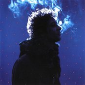 currently playing track album cover art