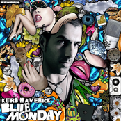 Blue Monday