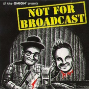 Not for Broadcast