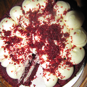 23 candles will melt your cake