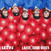Le Fly – La Vie, Oder Was?