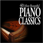 Rudolf Buchbinder – 40 Most Beautiful Piano Classics