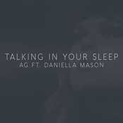 Talking In Your Sleep