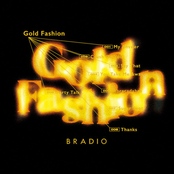 Gold Fashion