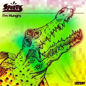 I'm Hungry