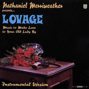 Music to Make Love to Your Old Lady By (Instrumental)