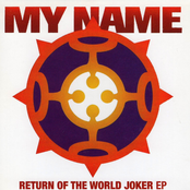 Return of The World Joker EP