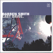 Last Drive