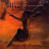 Wings of Illusion cover