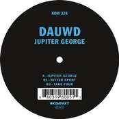 Jupiter George