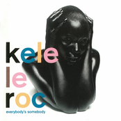 Everybody's Somebody cover