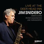 Jim Snidero – Bye Bye Blackbird (Live)