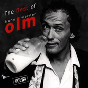 Hans Werner Olm – The Best of