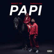 Monet192 – Papi (feat. badmómzjay)